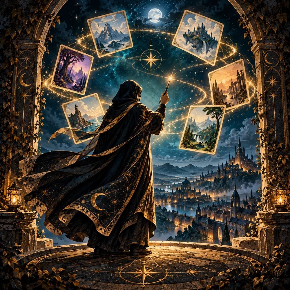 Tellercraft
